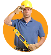 Завод Горница. Вызов замерщика